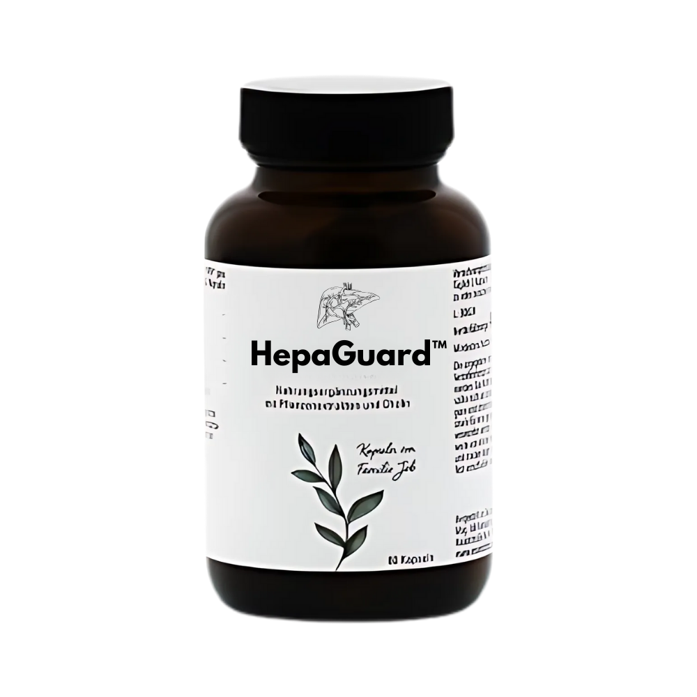 HepaGuard™