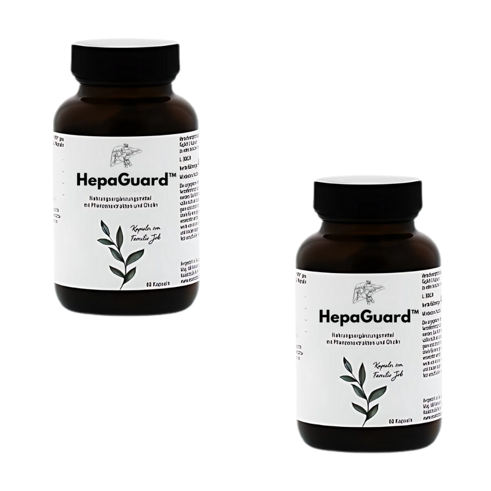 HepaGuard™