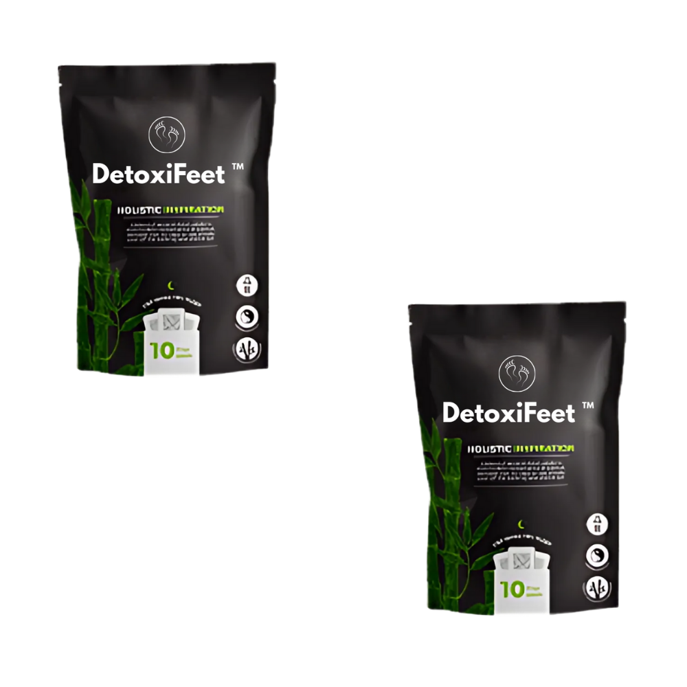 DetoxiFeet™