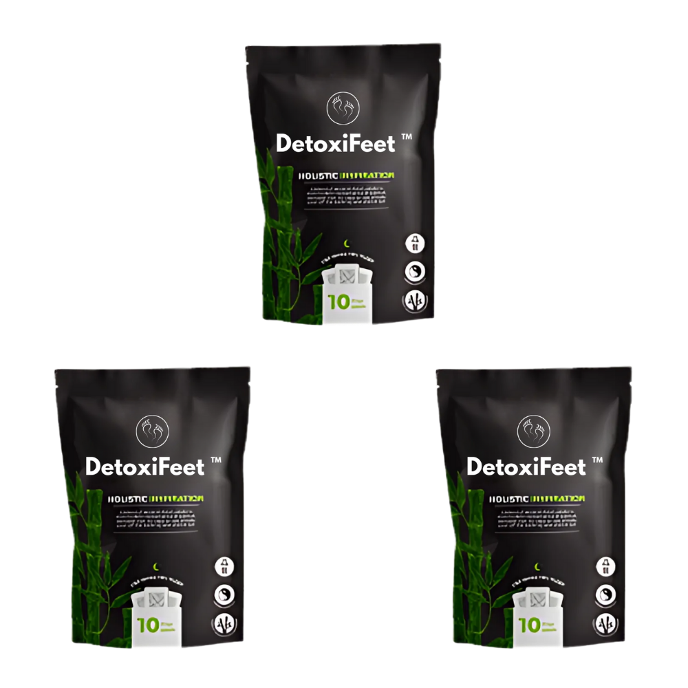 DetoxiFeet™