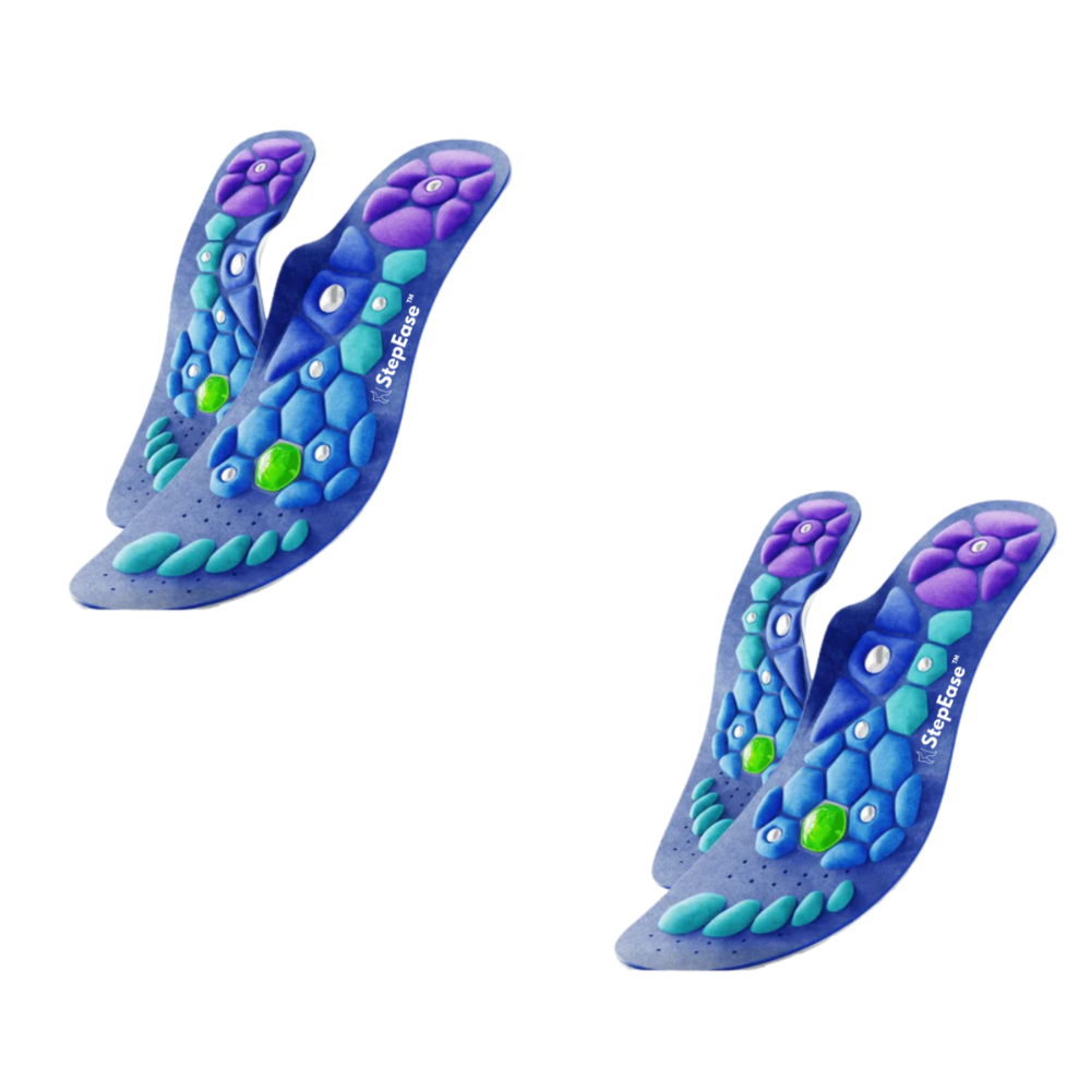 StepEase™
