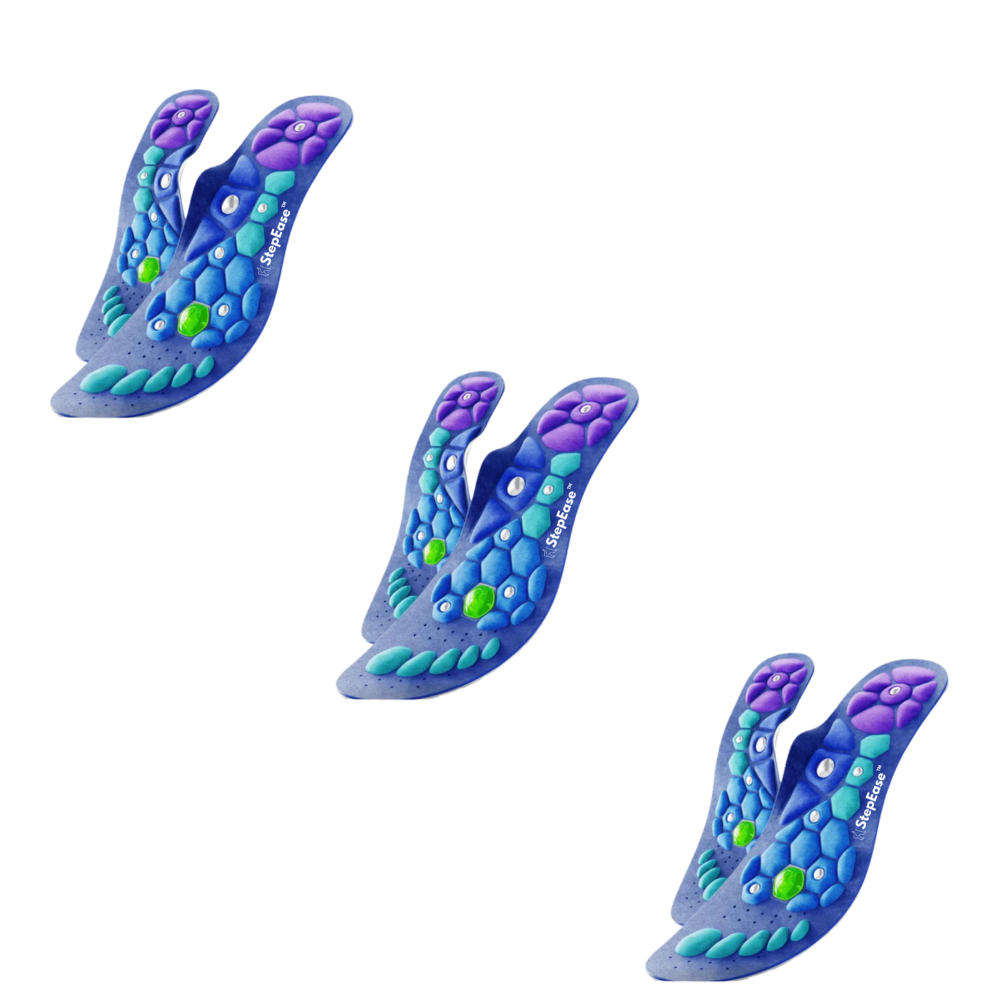 StepEase™