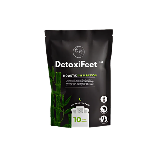 DetoxiFeet™