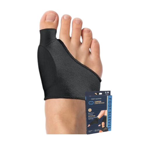 FootCure™ knystbygel