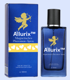 Allurix™ Feromonen Parfum