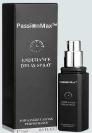 PassionMax™ Spray