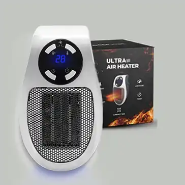 ThermaSave™ Power Heater